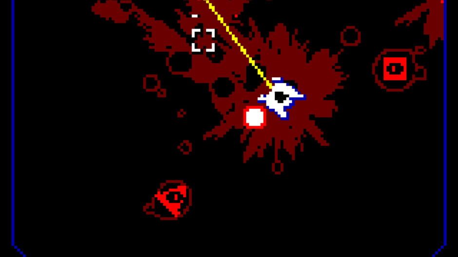 Screenshot for Scarlet Shift