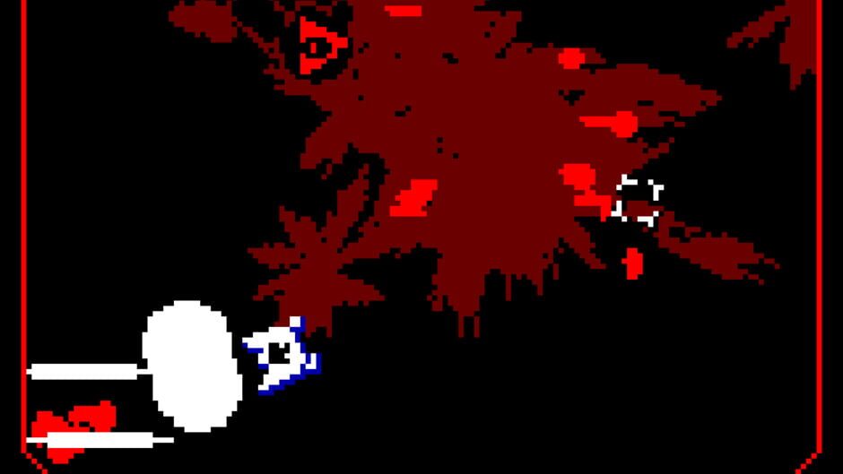 Screenshot for Scarlet Shift