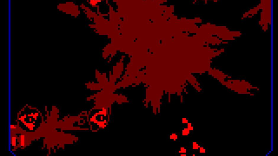 Screenshot for Scarlet Shift
