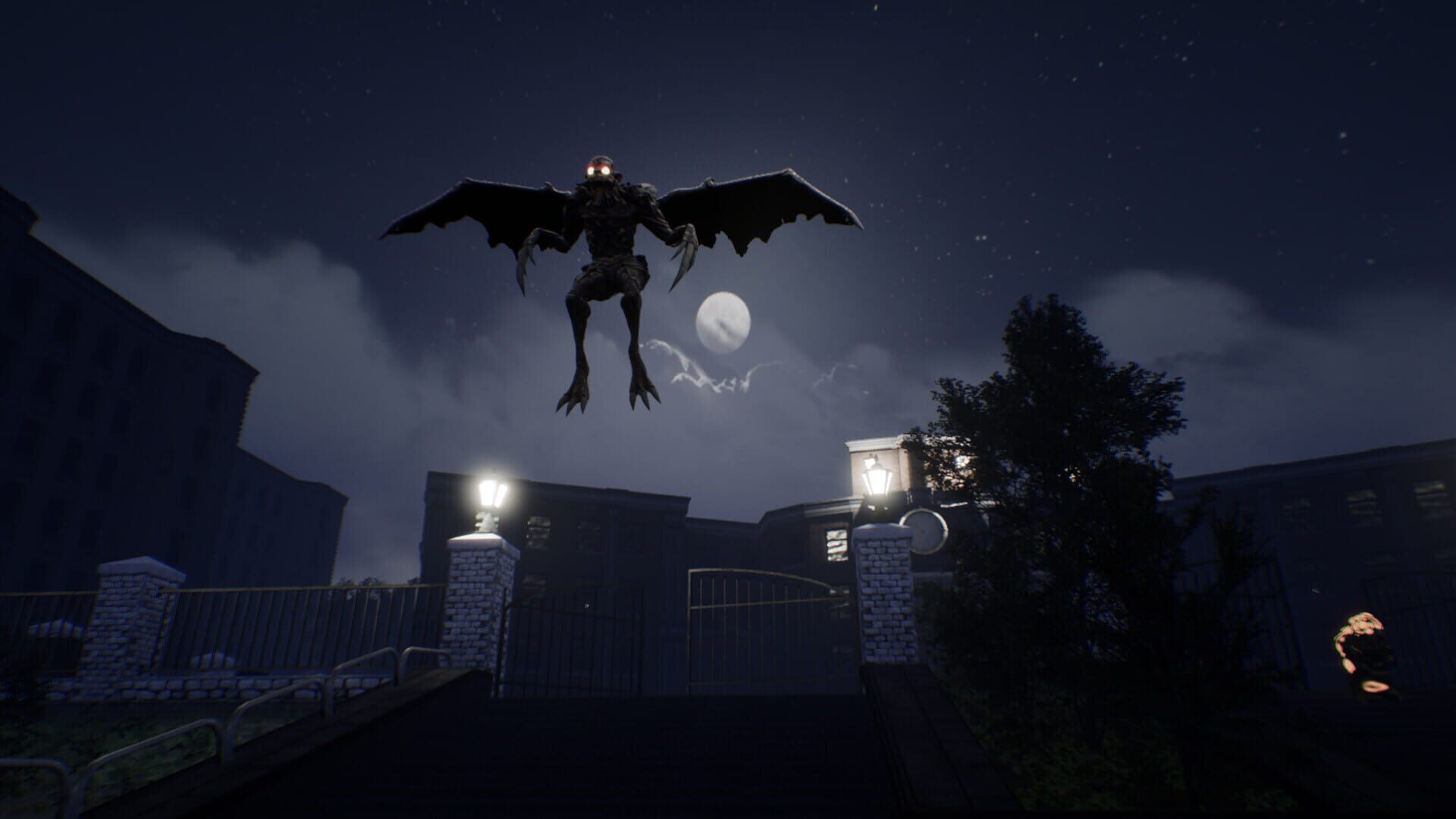 Screenshot for Everdark: Undead Apocalypse