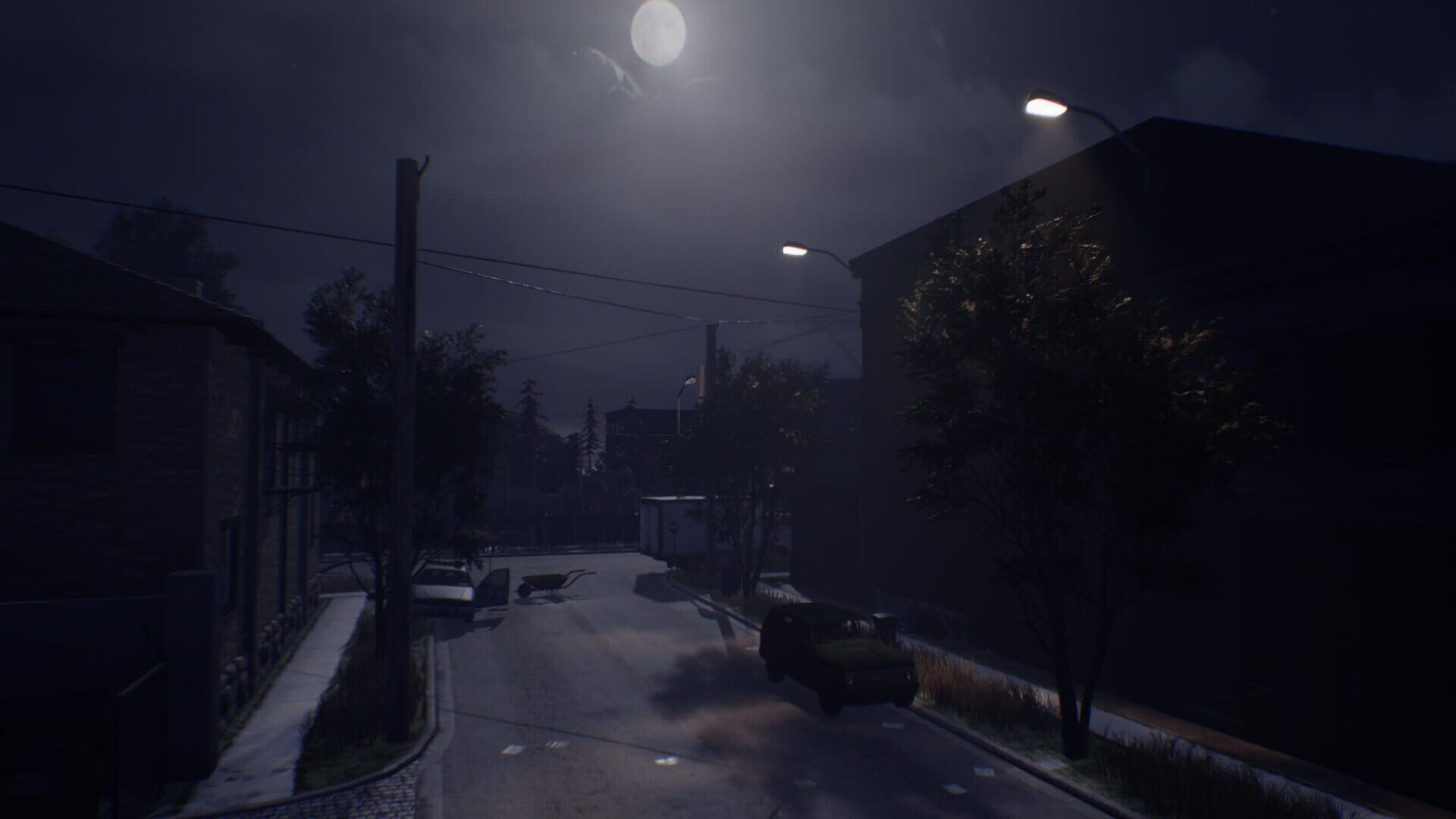Screenshot for Everdark: Undead Apocalypse