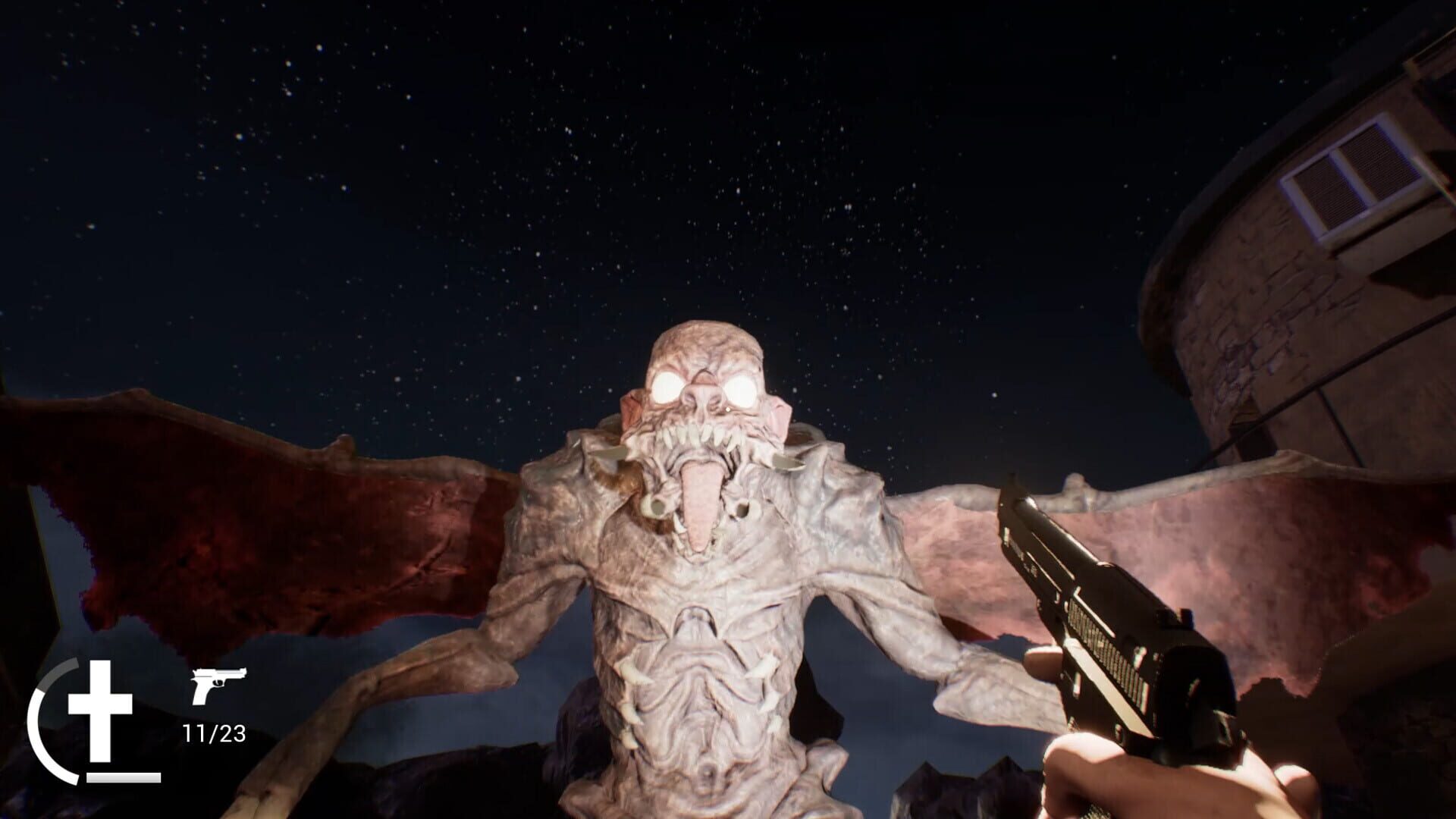 Screenshot for Everdark: Undead Apocalypse