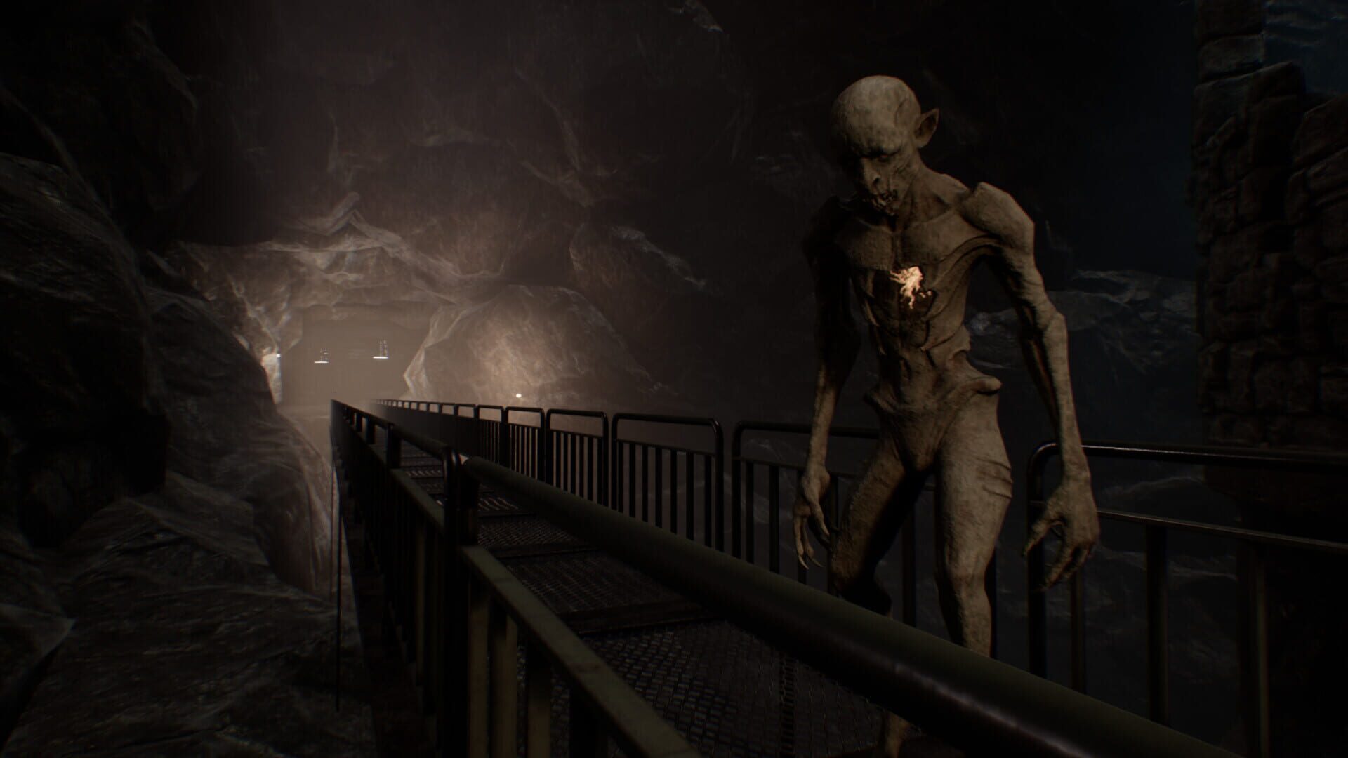 Screenshot for Everdark: Undead Apocalypse