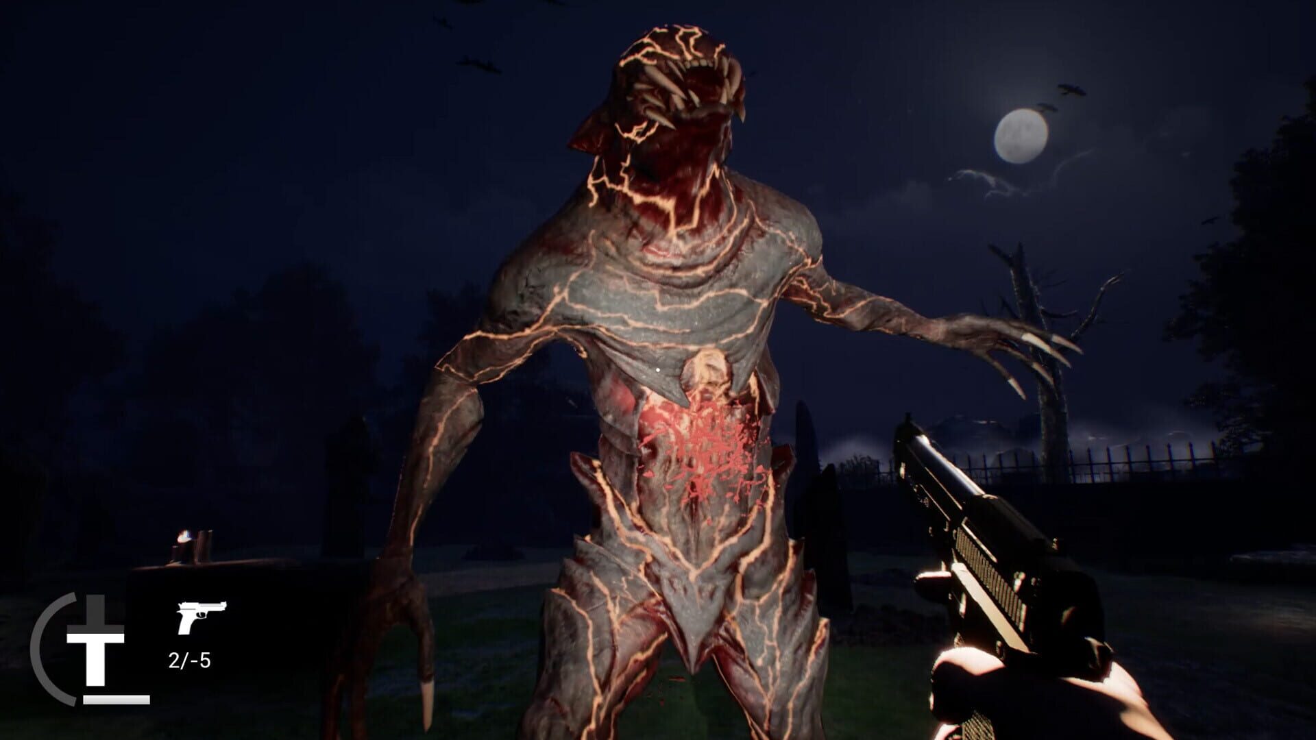 Screenshot for Everdark: Undead Apocalypse
