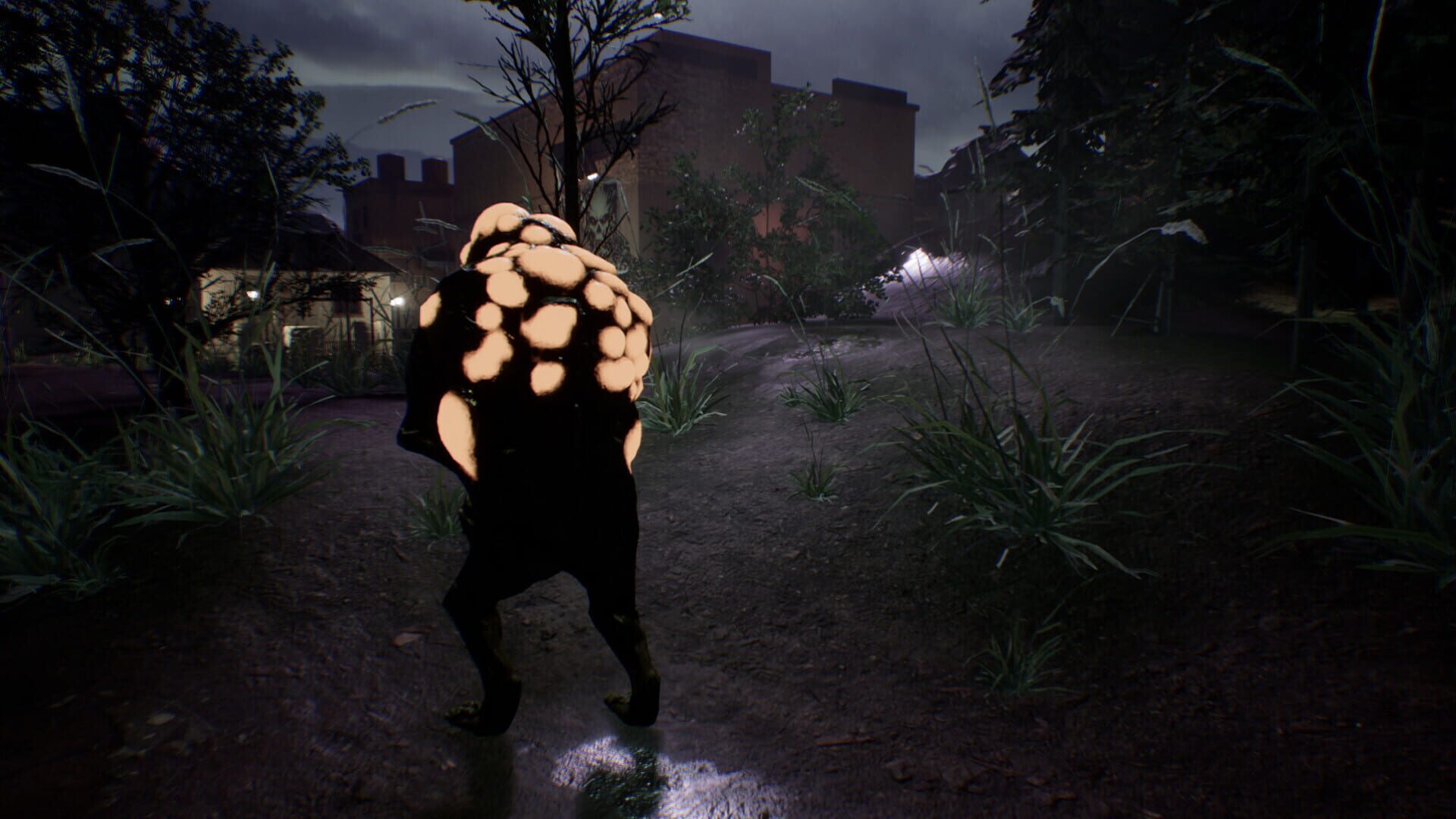 Screenshot for Everdark: Undead Apocalypse