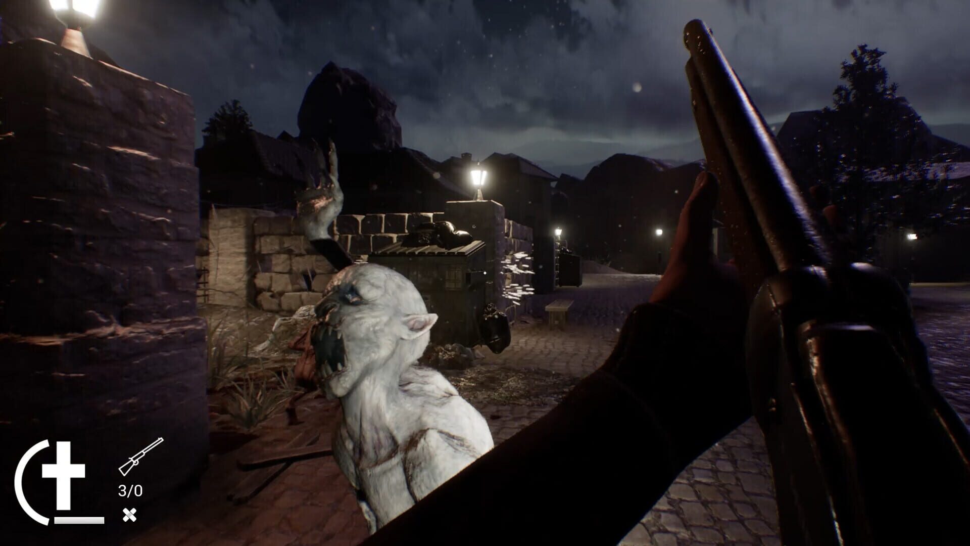Screenshot for Everdark: Undead Apocalypse