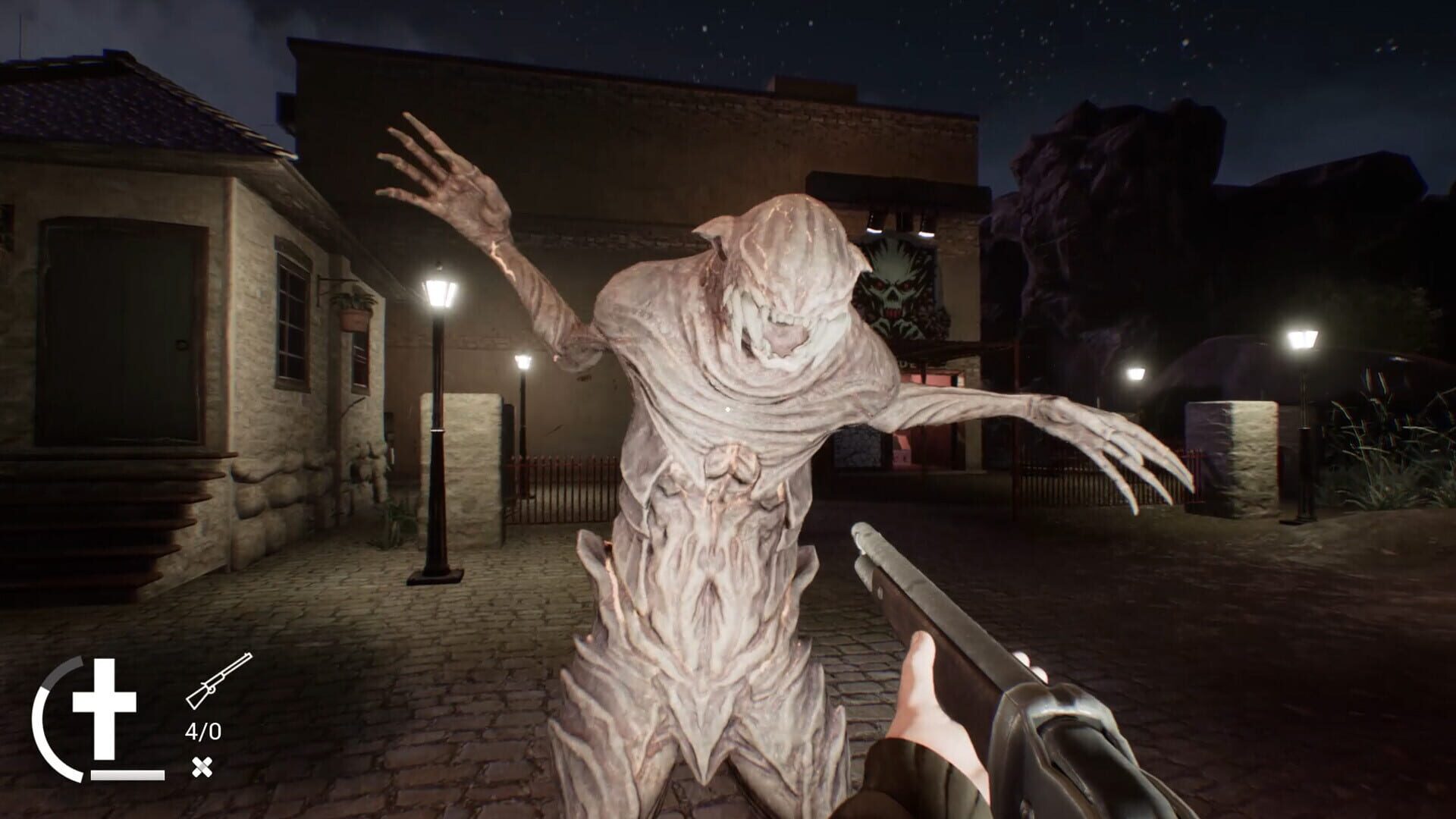 Screenshot for Everdark: Undead Apocalypse
