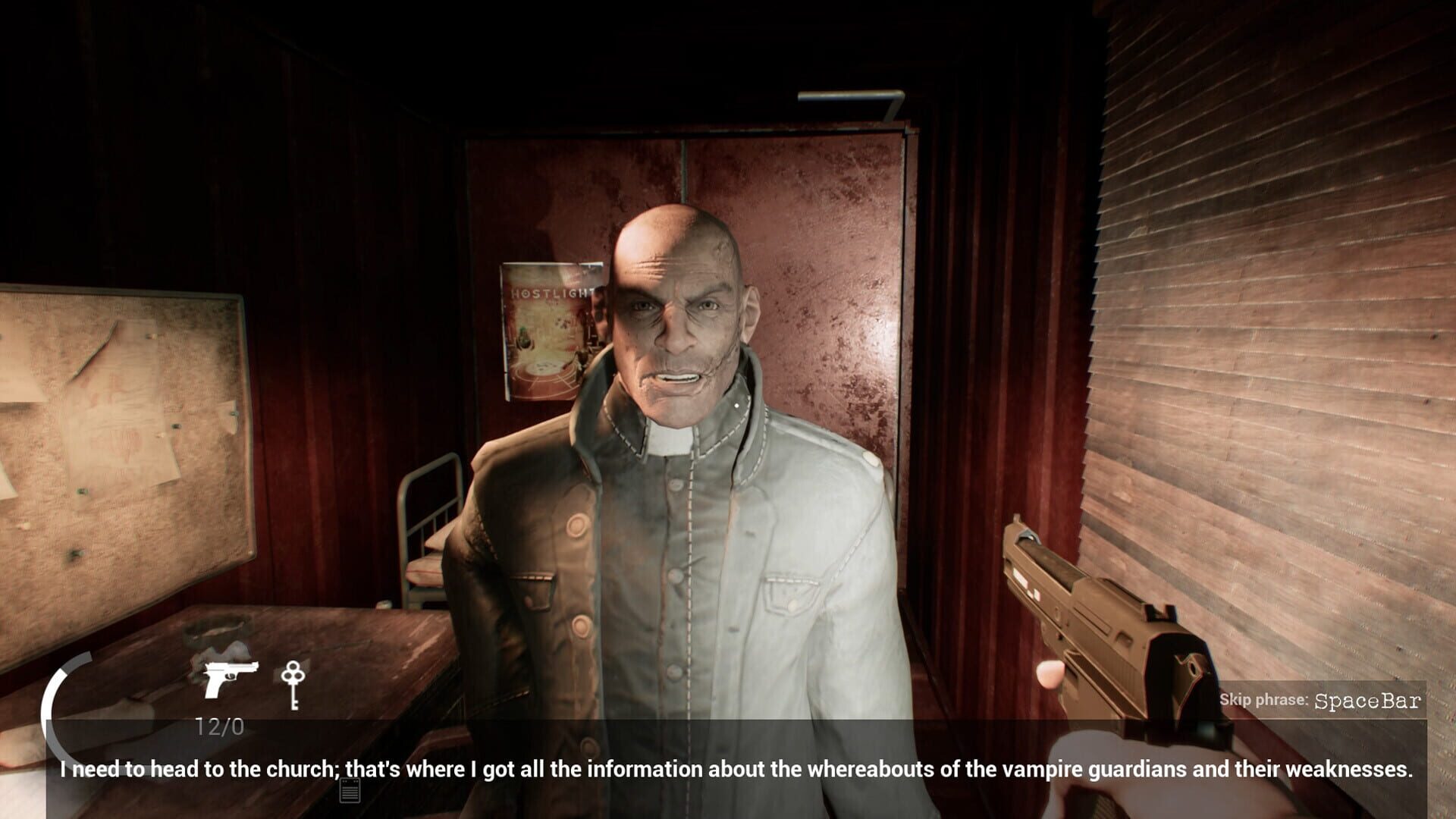 Screenshot for Everdark: Undead Apocalypse