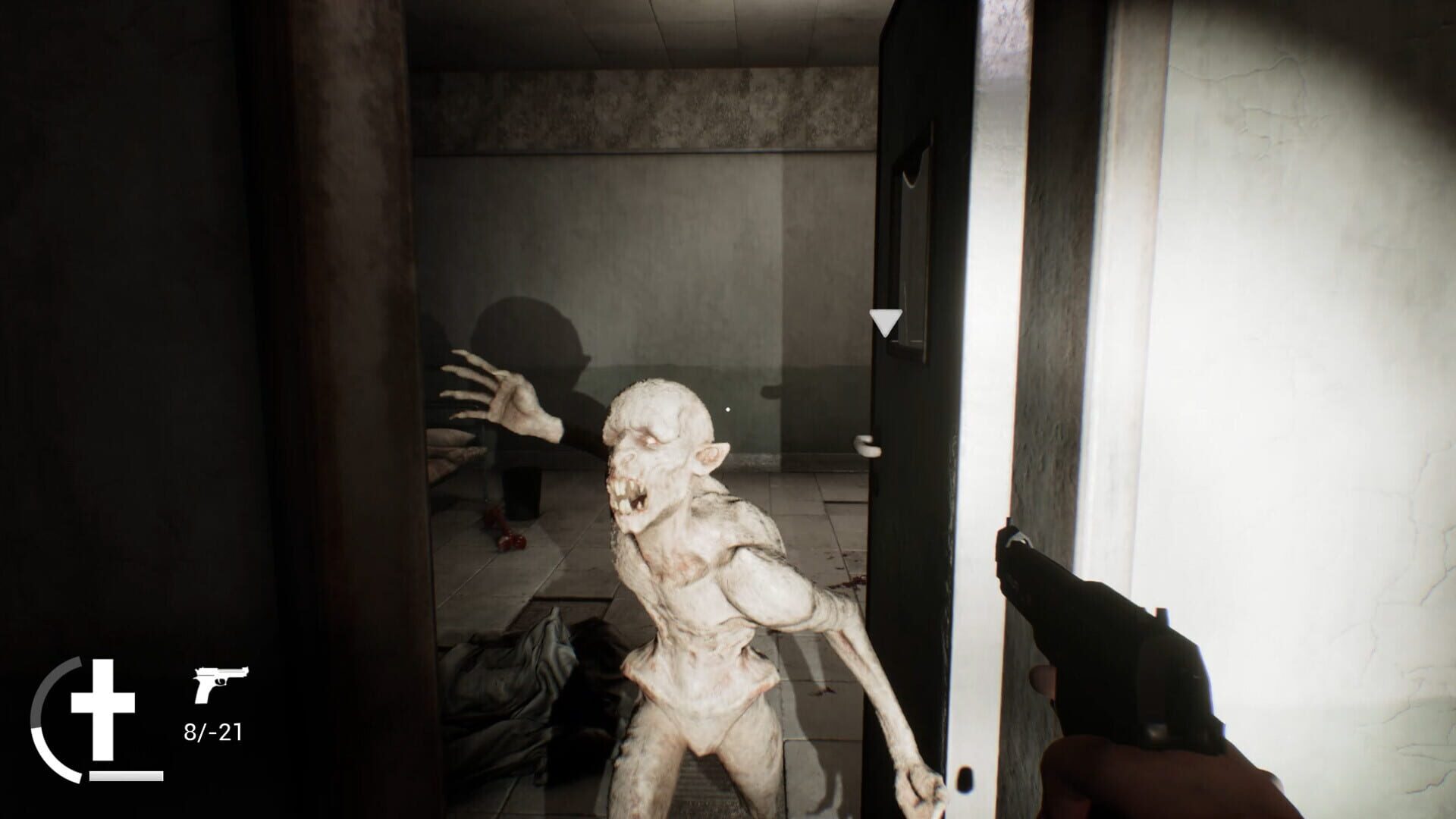 Screenshot for Everdark: Undead Apocalypse