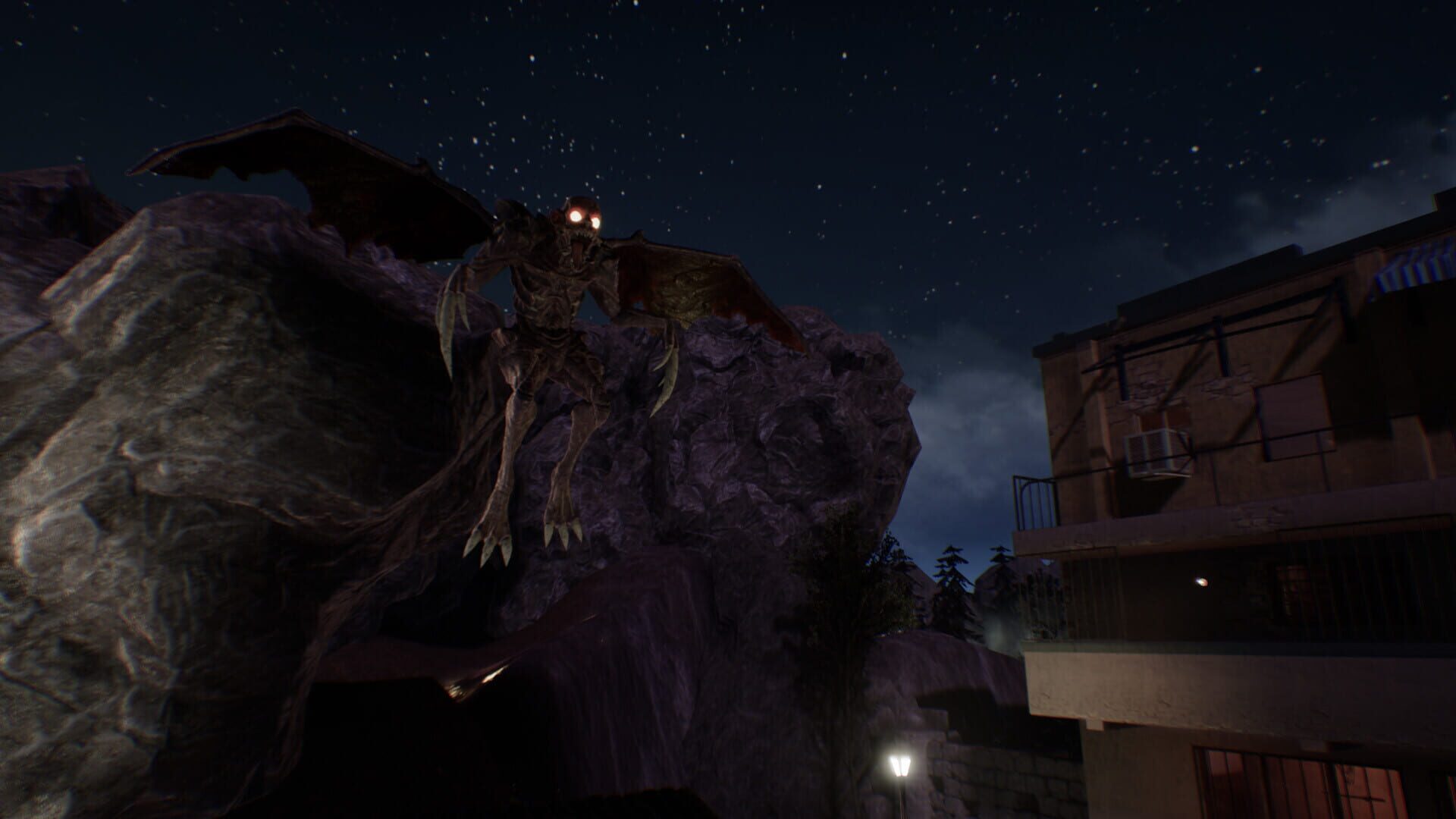 Screenshot for Everdark: Undead Apocalypse