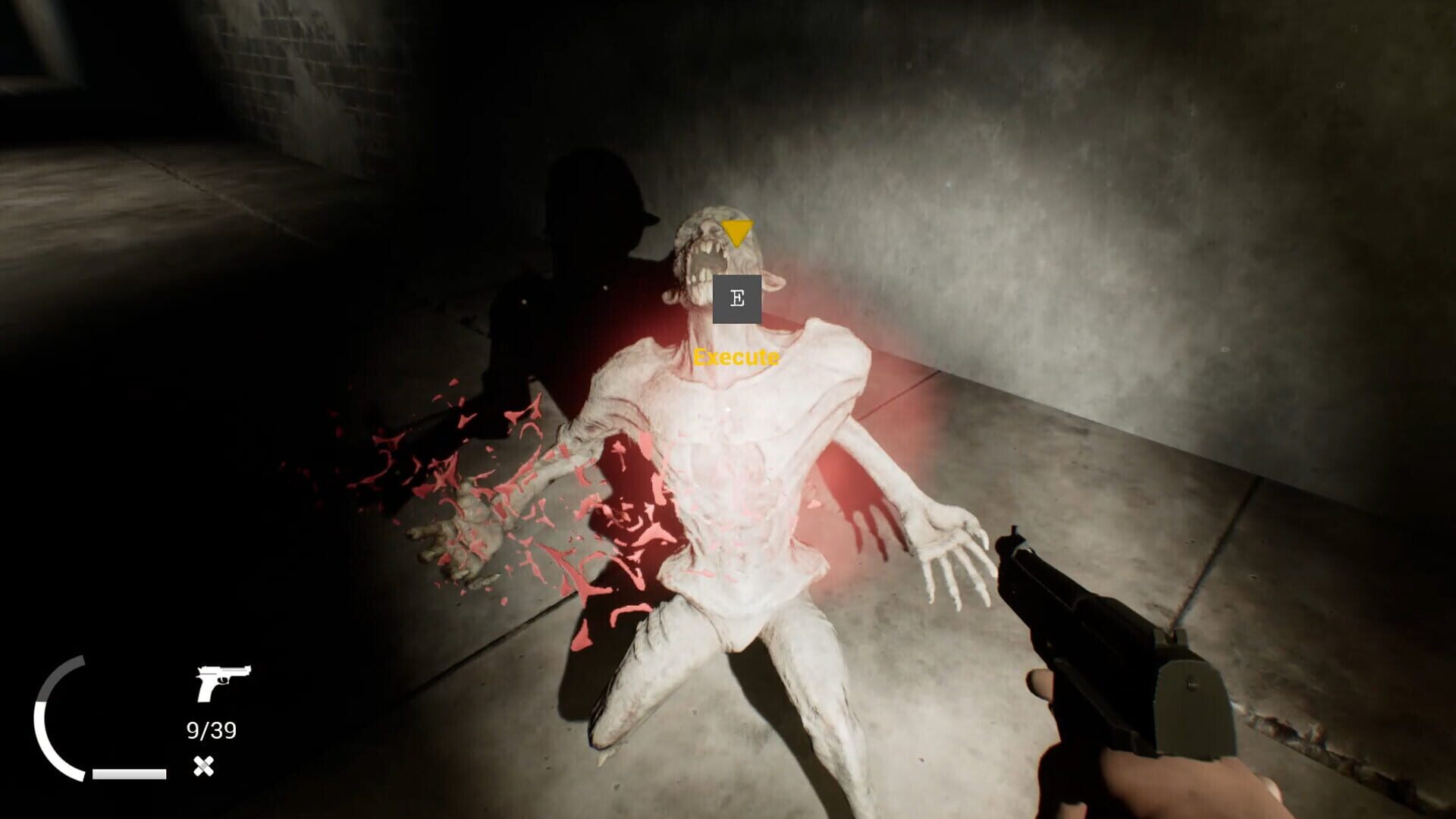 Screenshot for Everdark: Undead Apocalypse