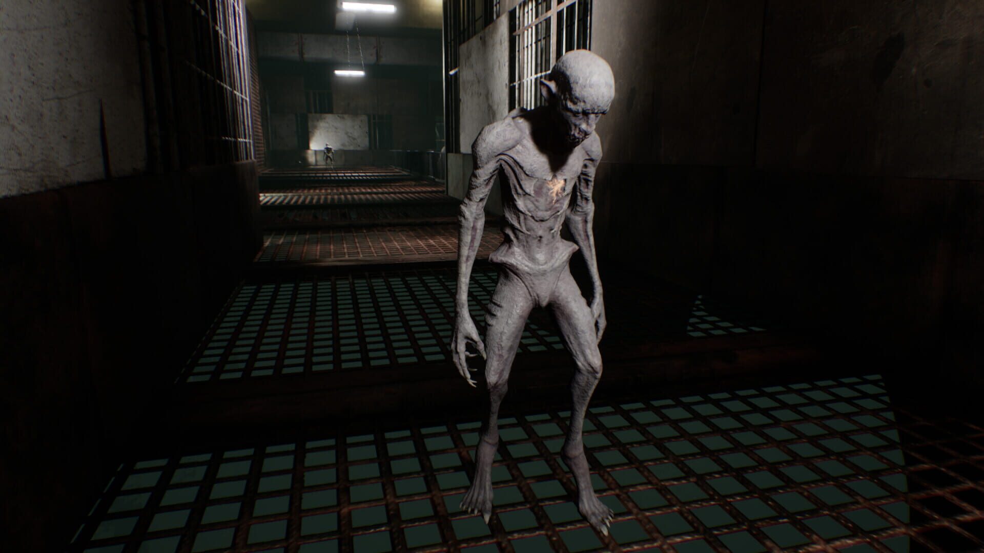 Screenshot for Everdark: Undead Apocalypse