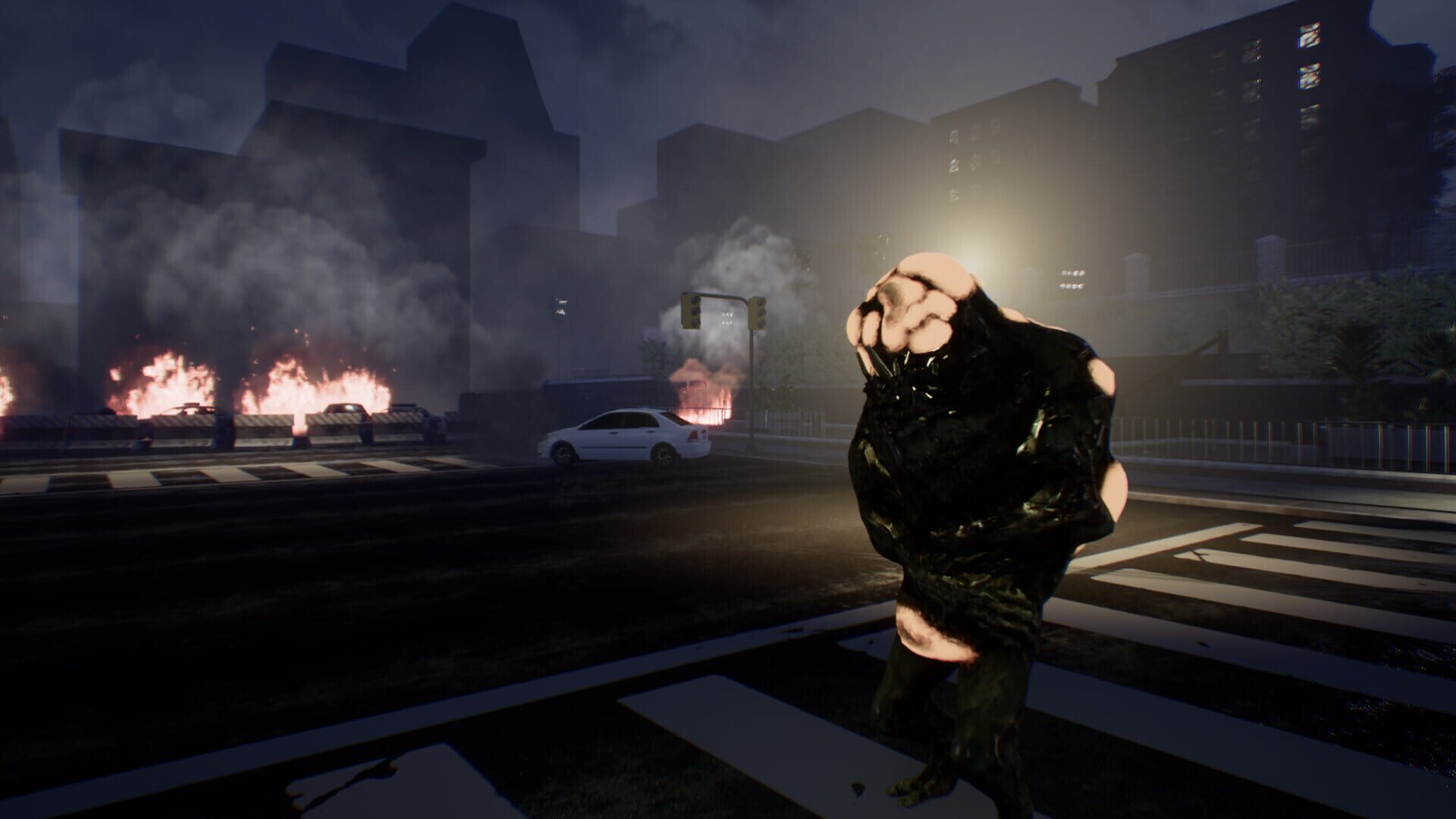 Screenshot for Everdark: Undead Apocalypse