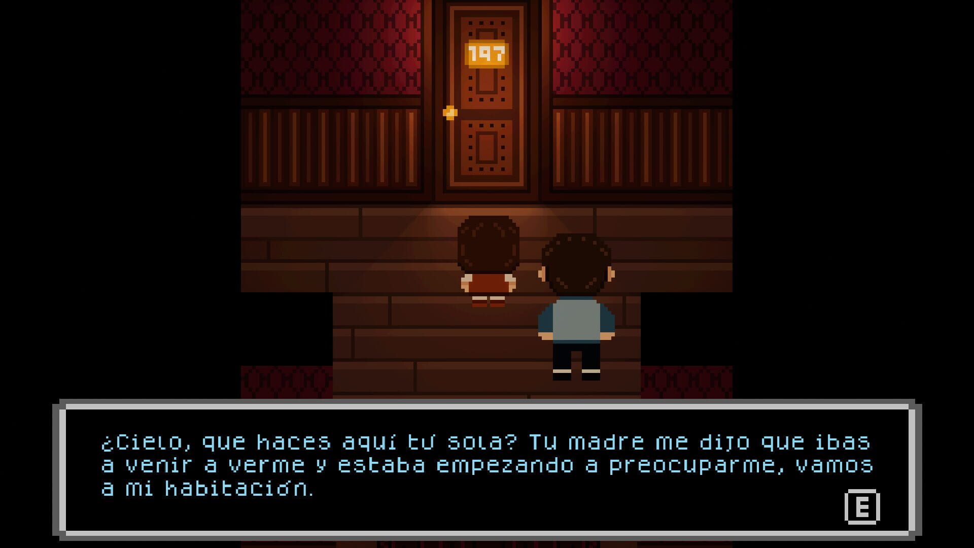 Screenshot for Oniria