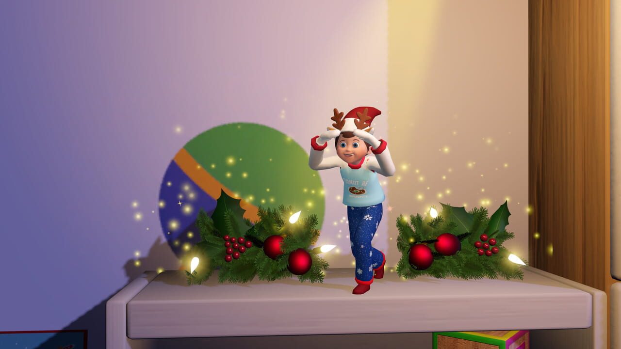 Screenshot for The Elf on the Shelf: Christmas Heroes
