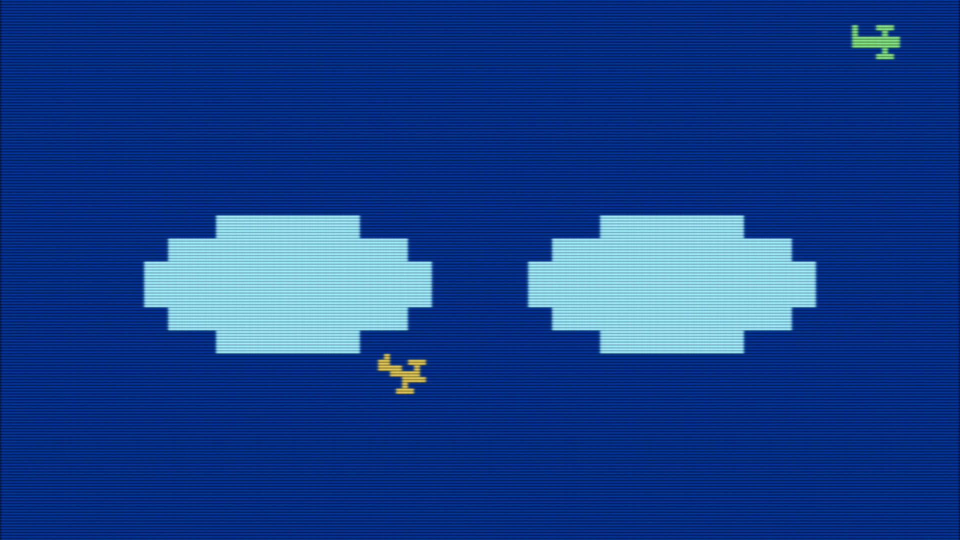 Screenshot for Combat