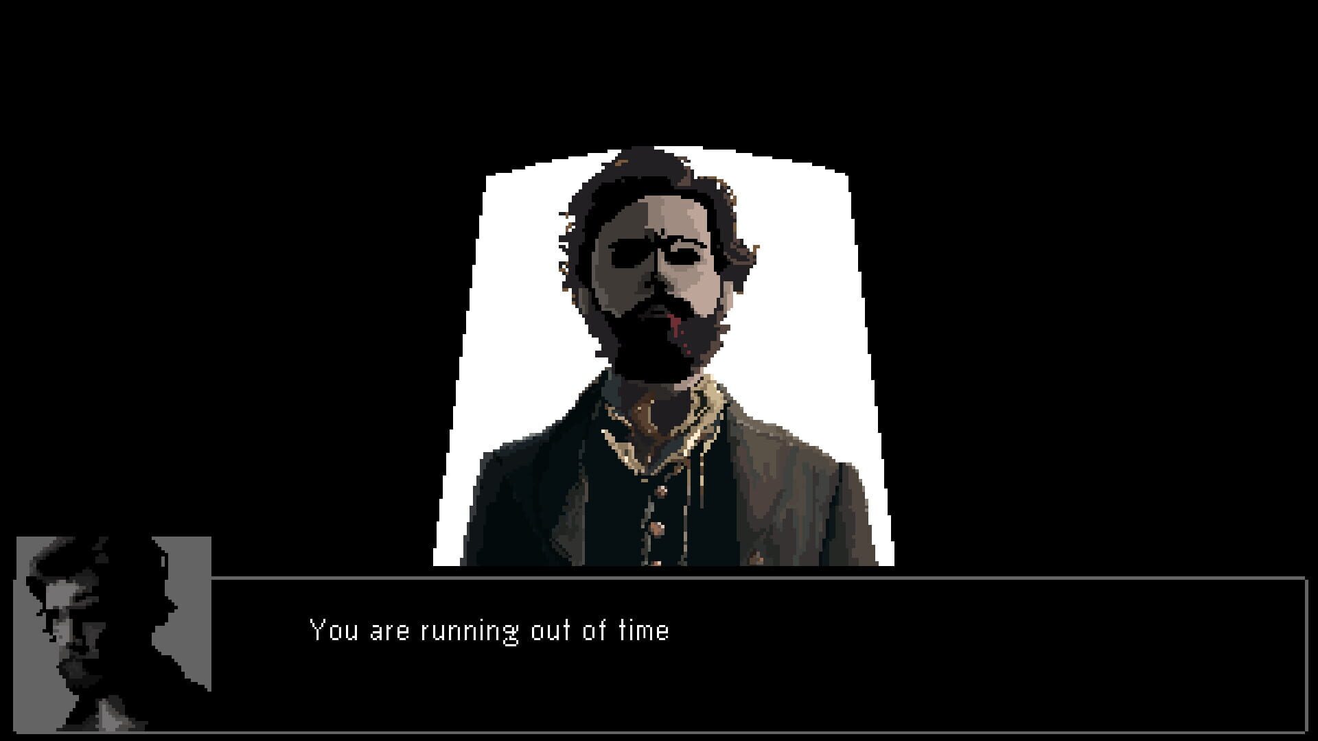 Screenshot for Cult Vacui