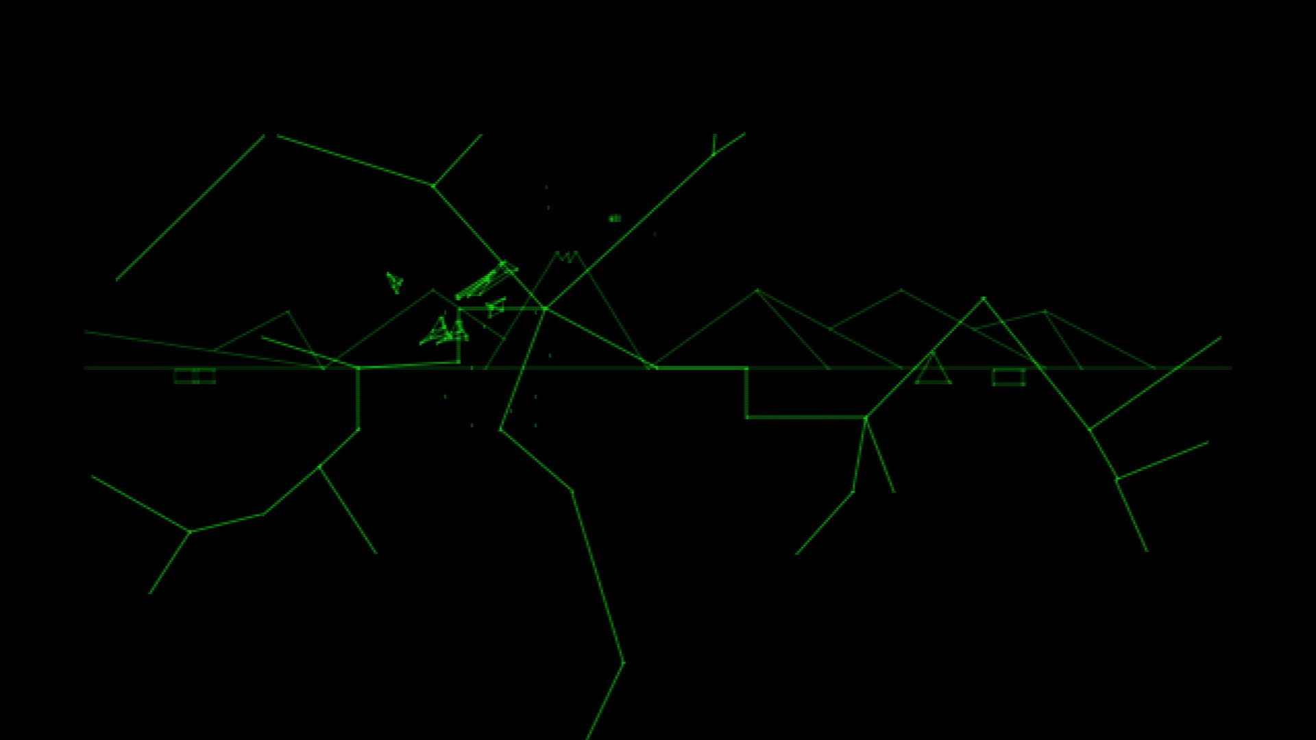 Screenshot for Battlezone