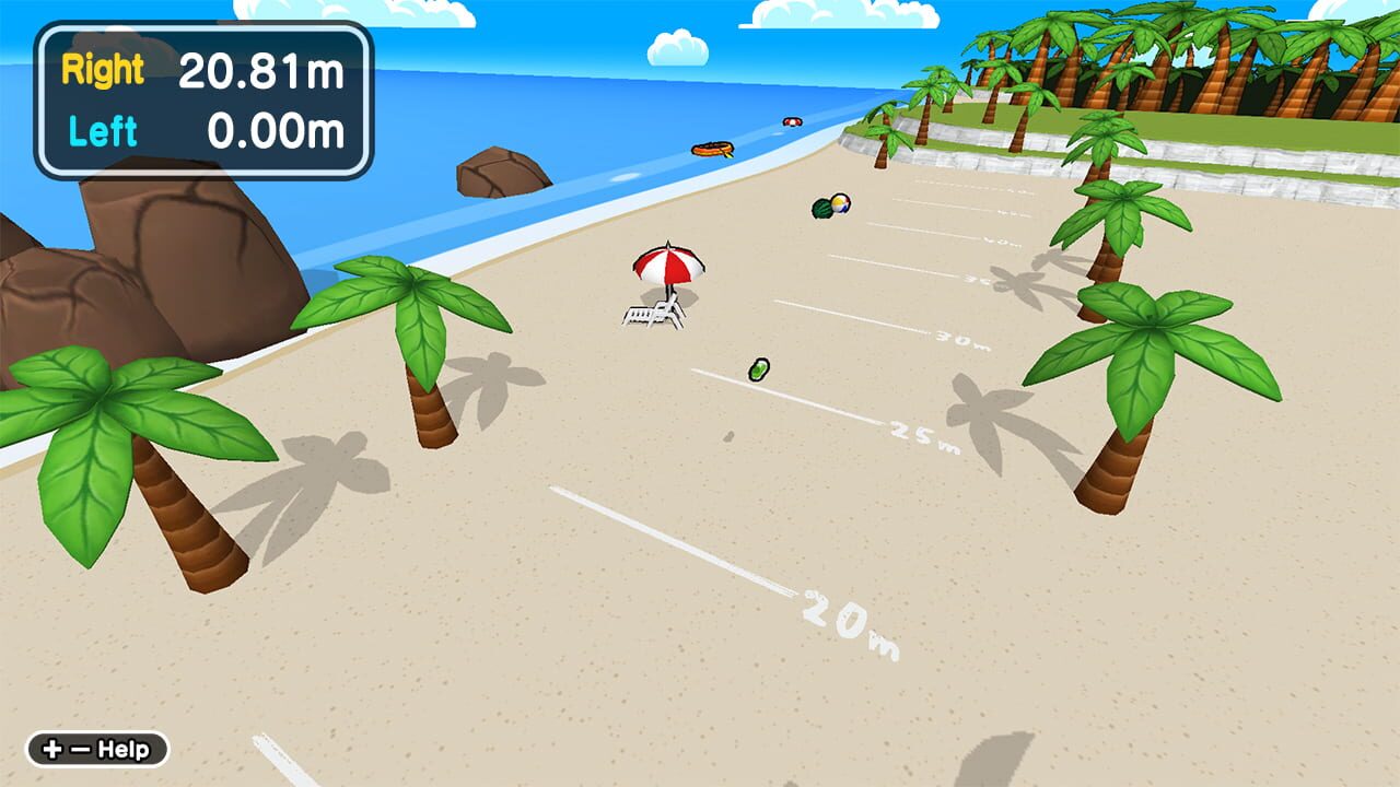 Screenshot for Fling it! Shoe Kicking