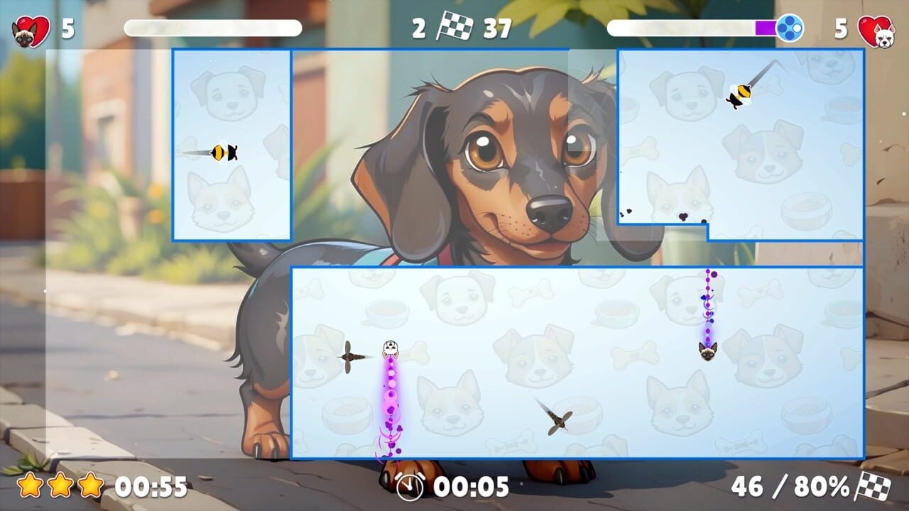 Screenshot for Pet Show