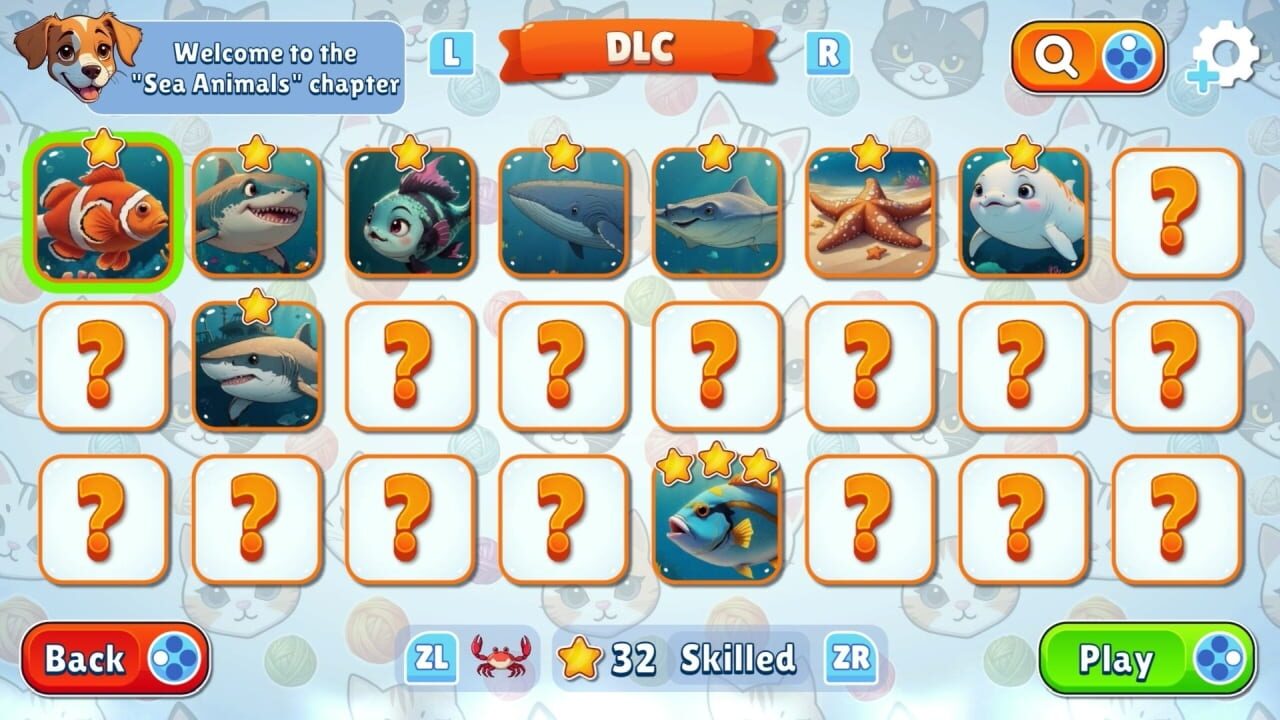 Screenshot for Pet Show