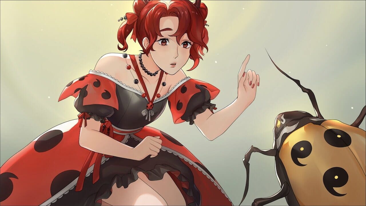 Screenshot for Shujinkou: Akuma Quests