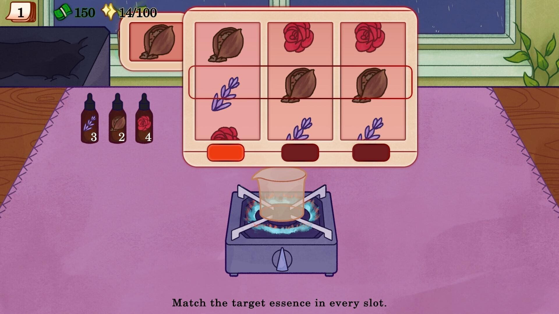 Screenshot for Perfume Atelier