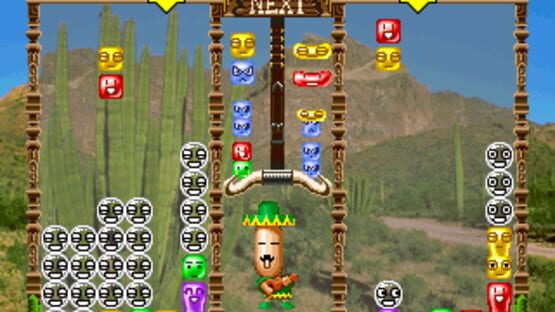 Screenshot for Tecmo Stackers