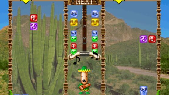 Screenshot for Tecmo Stackers
