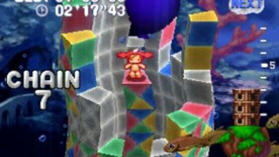 Screenshot for Tall Twins Tower