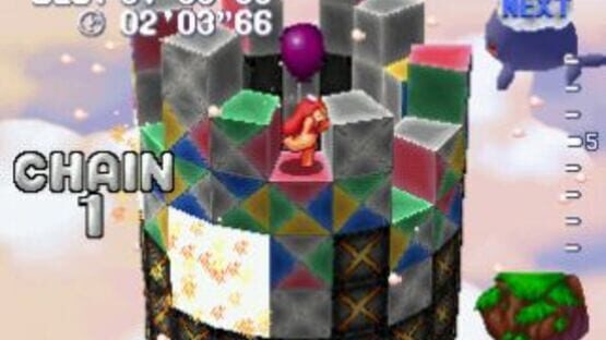 Screenshot for Tall Twins Tower
