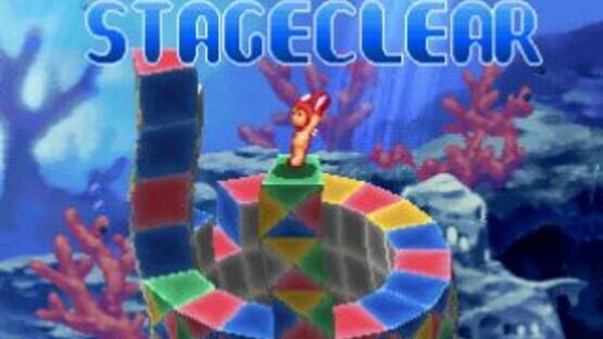 Screenshot for Tall Twins Tower