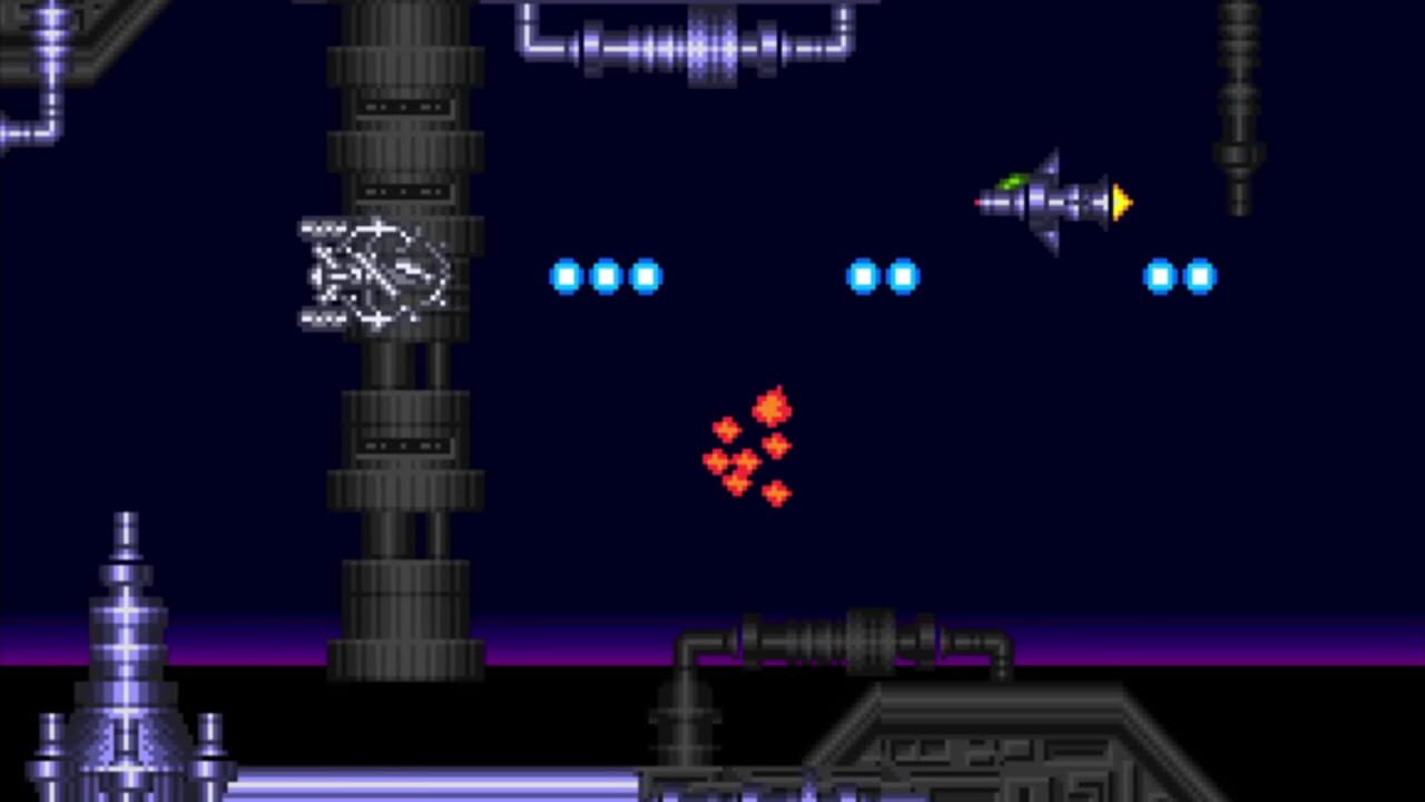 Screenshot for Ilyad
