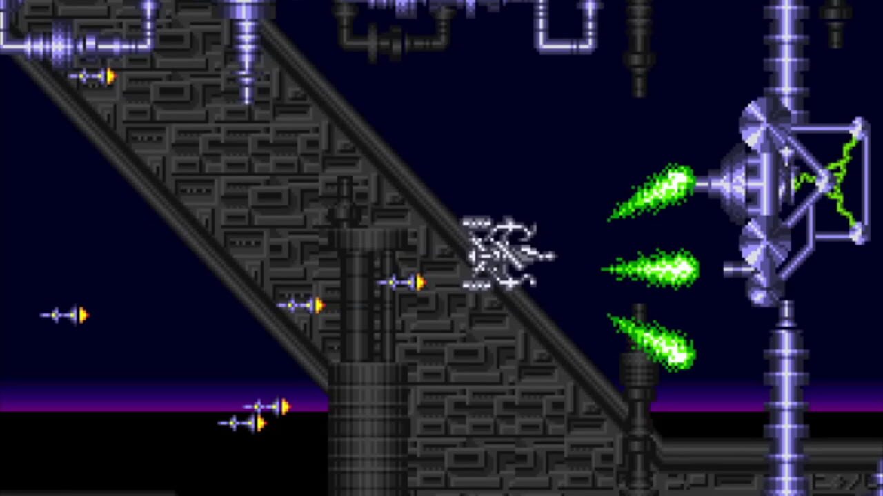 Screenshot for Ilyad