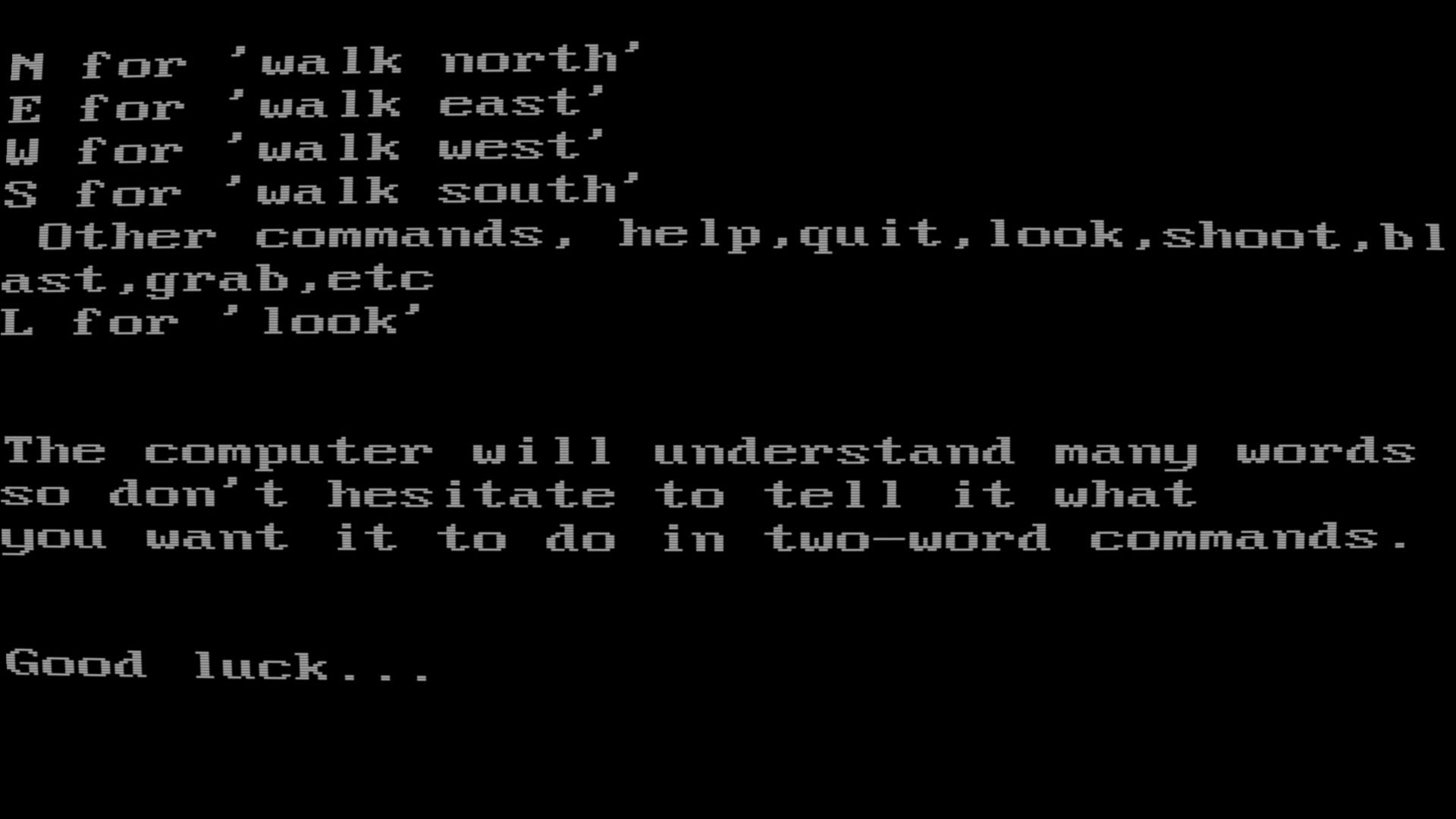 Screenshot for Alien