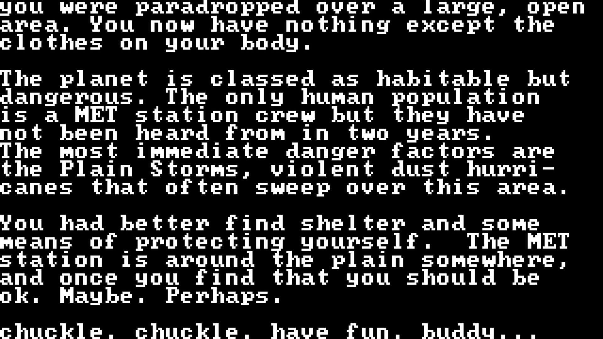 Screenshot for Alien
