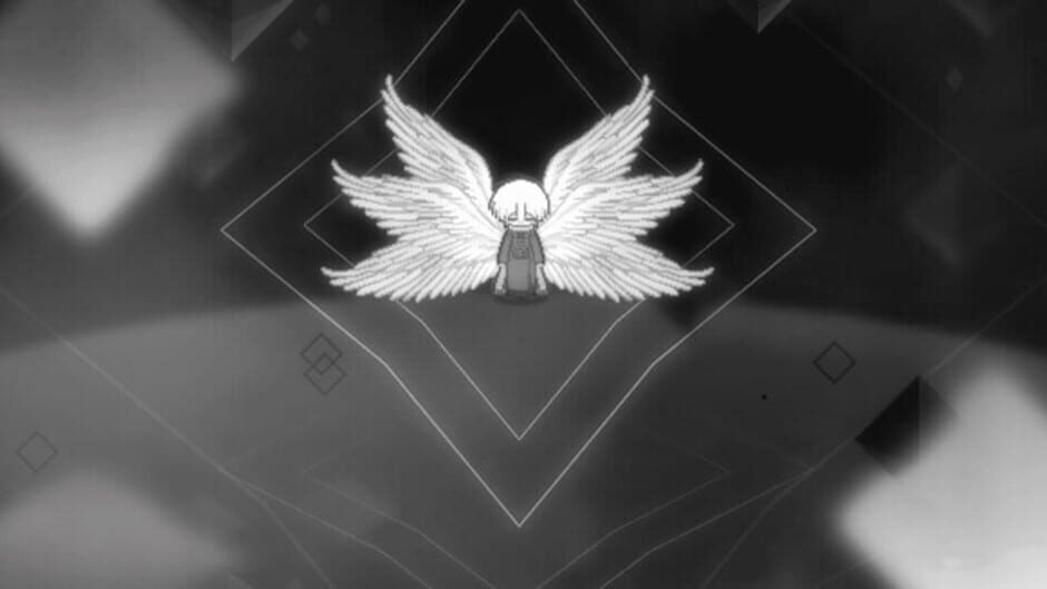 Screenshot for Judgement Angel