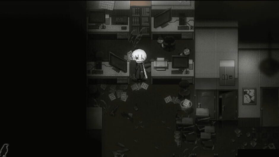 Screenshot for Judgement Angel