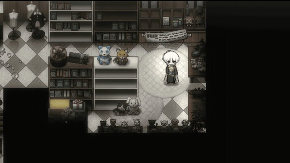 Screenshot for Judgement Angel