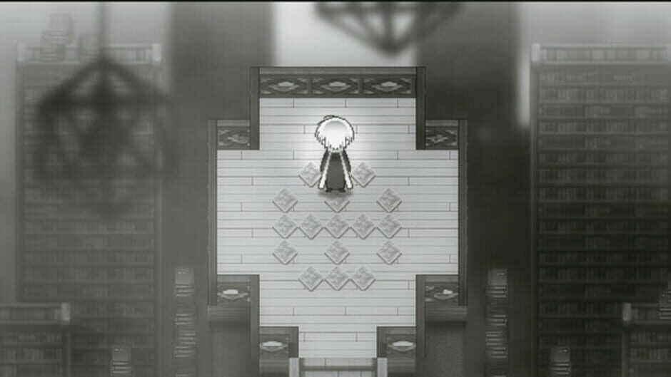 Screenshot for Judgement Angel
