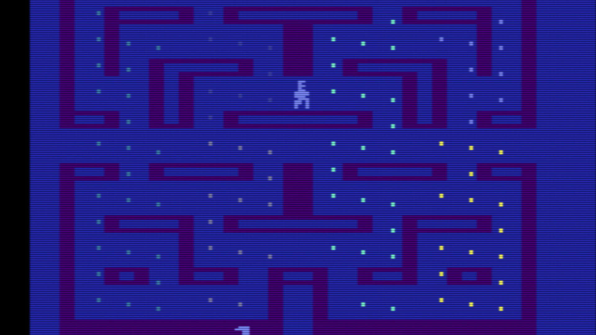 Screenshot for Alien