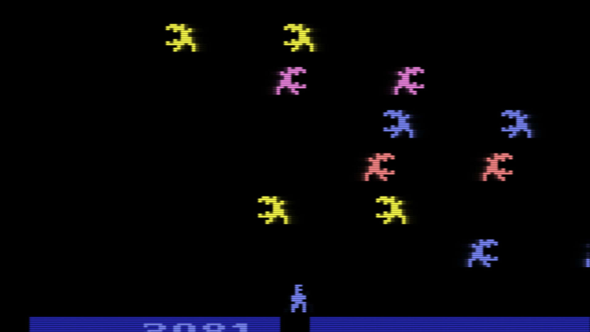 Screenshot for Alien