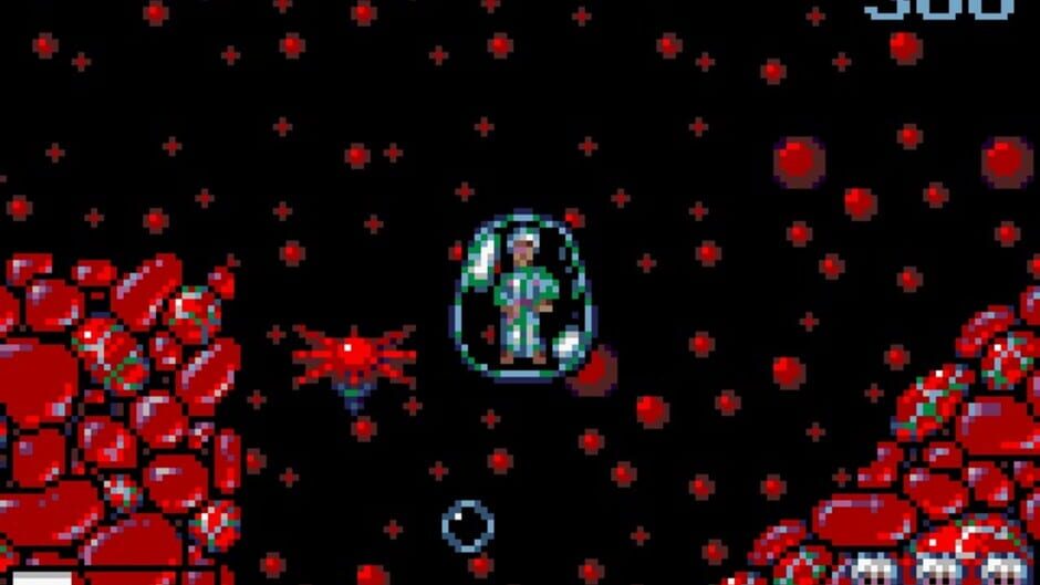 Screenshot for Bubble Trouble
