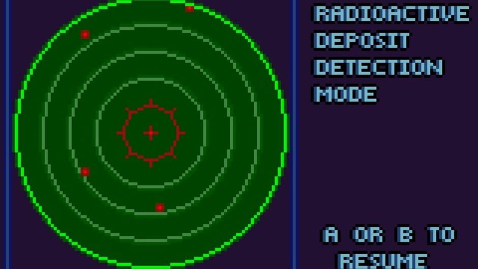 Screenshot for Bubble Trouble