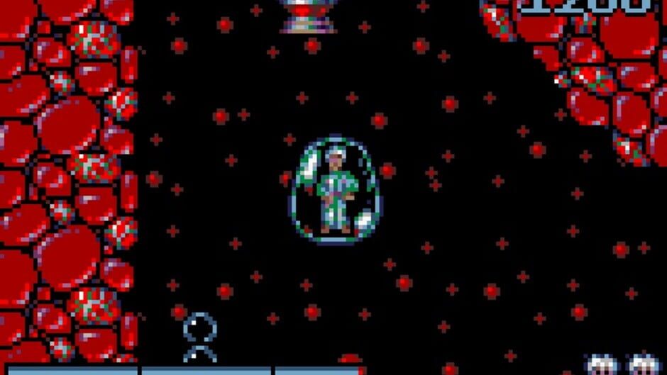 Screenshot for Bubble Trouble