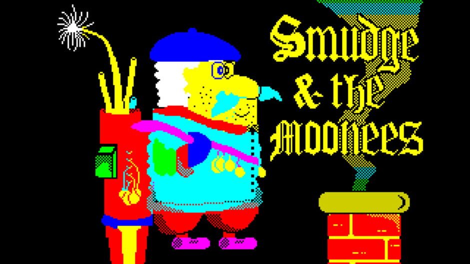 Screenshot for Smudge & The Moonees