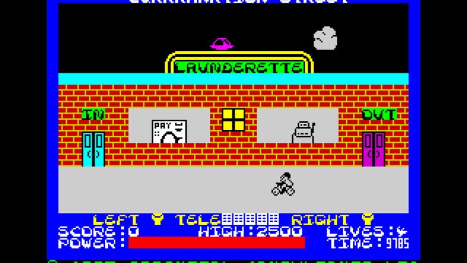 Screenshot for Smudge & The Moonees