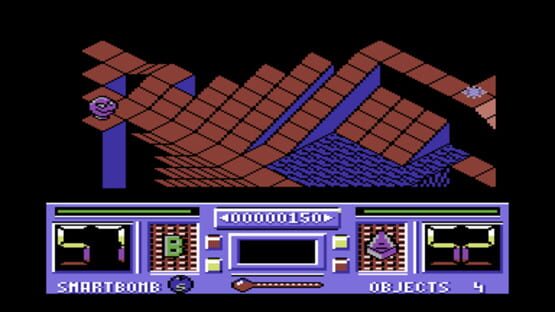 Screenshot for BattleDroidz