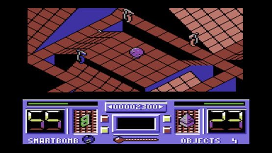 Screenshot for BattleDroidz