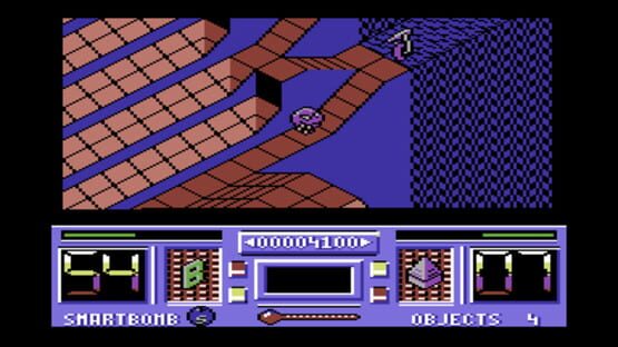 Screenshot for BattleDroidz